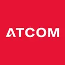 Atcom logo