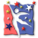 Stars logo