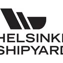 Helsinki Shipyard logo