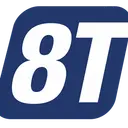 8Twelve logo