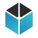 RADcube logo