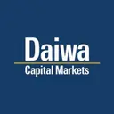 Daiwa Capital Markets America logo