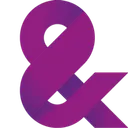Pharma& logo