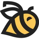 BrightBee logo
