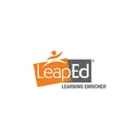 Leaped logo