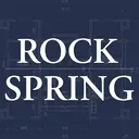 Rock Spring Contracting logo