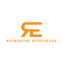 Reimagine Resources Llc logo