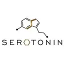 Serotonin logo