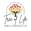 Tree Of Life Family Services Llc logo