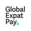 Global Expat Pay logo