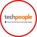 TechPeople logo
