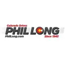 Phillongford logo