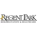 Regentpark logo