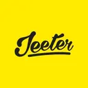 Jeeter logo