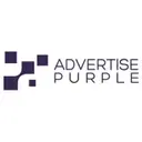 Advertise Purple logo