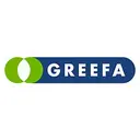 GREEFA logo