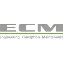 ECM - Engineering Conception Maintenance logo