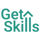 Get Skills logo