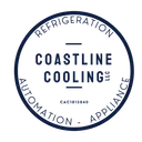 Coastline Cooling logo