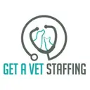 Getavetstaffing logo