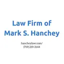 Hanchey logo
