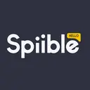 Spiible logo