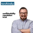 Torchinsky logo