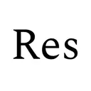Resolution logo