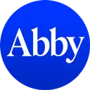 Abby Health logo
