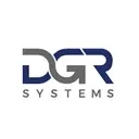 DGR Systems logo