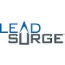 Lead Surge logo