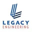 Legacy Engineering logo