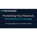 Manta Health logo
