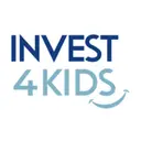 Invest4Kids logo