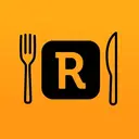 Retty株式会社 logo