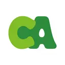 サイバーエージェントグループ logo