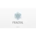 株式会社fractal logo