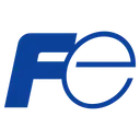 富士電機株式会社 logo