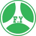 株式会社富士薬品 logo