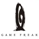 株式会社ゲームフリーク logo