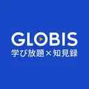 株式会社グロービス logo