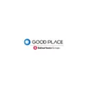 株式会社good Place logo