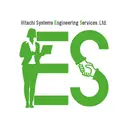 株式会社日立システムズエンジニアリングサービス logo