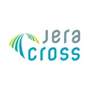 株式会社JERA Cross logo