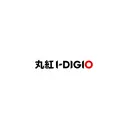 丸紅i-digioホールディングス株式会社 logo