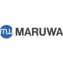 Maruwaグループ logo