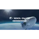 株式会社MSOL Digital logo