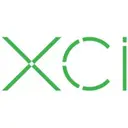 XCI logo