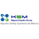 日本化薬株式会社 logo