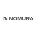 株式会社乃村工藝社 logo